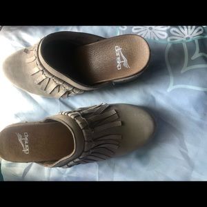Dansko Deni Clog